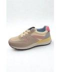 Sneakers Mana - Rosa