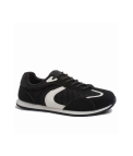 Sneakers Bilal - Negro Pianno39