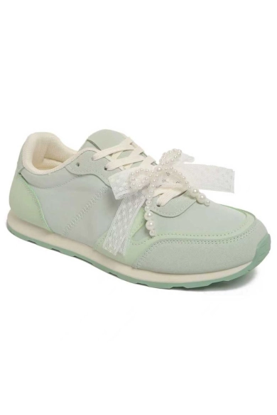 Sneakers Walid - Verde Pianno39