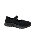 Zapato Qasim - Negro
