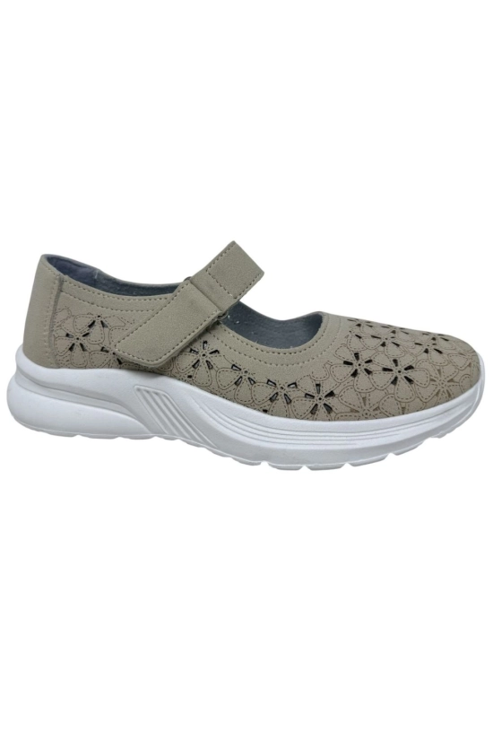 copia de Zapato Qasim - Negro 2