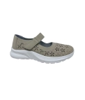 copia de Zapato Qasim - Negro