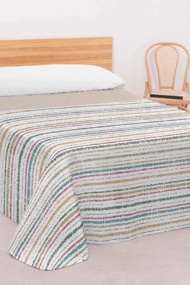 Colcha Reversible Seida Pianno39 2