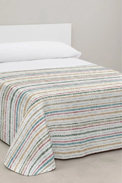 Colcha Reversible Seida Pianno39