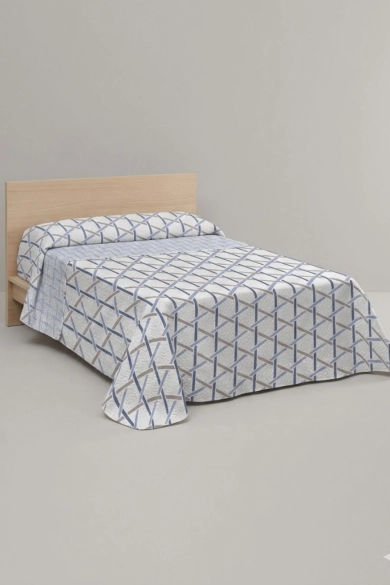 Colcha Reversible Damal Pianno39