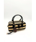 Bolso Tote Riu - Negro Pianno39