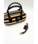 Bolso Tote Riu - Negro Pianno39