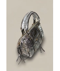 Bolso Bowling - Plata Pianno39