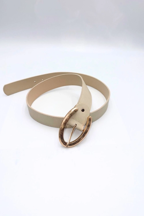 Cinturón Kutor - Beige Pianno39 2