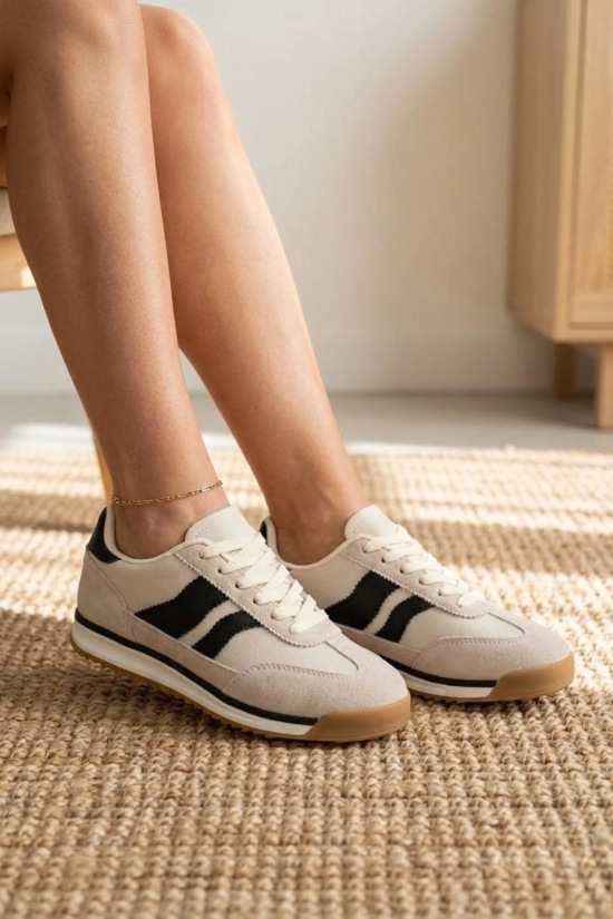 Sneakers Ynte - blanco pianno 39