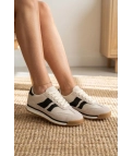 Sneakers Ynte - blanco pianno 39