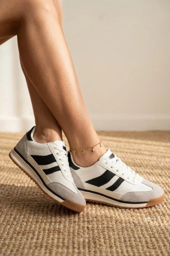 Sneakers Ynte - blanco pianno 39 2