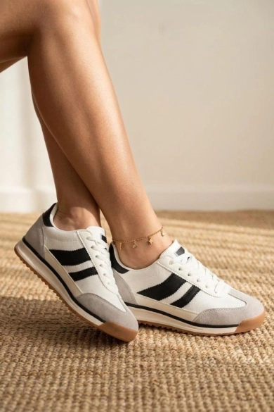 Sneakers Ynte - blanco pianno 39 2