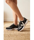 Baskets Janne - Blanc Pianno39