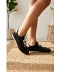 Sneakers westar - negro pianno 39