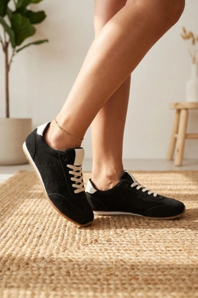 Sneakers westar - negro pianno 39 2
