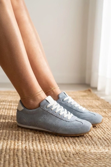Sneakers westar - azul pianno 39