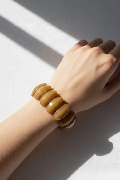 Pulsera Ambar Neo