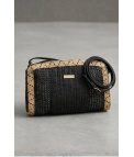 Bolso Bandolara Sama - Negro