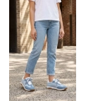 copia de Sneaker Bolonia - Rosa