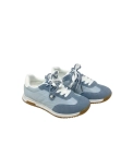 copia de Sneaker Bolonia - Rosa