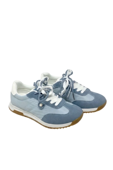 copia de Sneaker Bolonia - Rosa 2