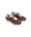 Sneaker Bolonia - Marrón Pianno39
