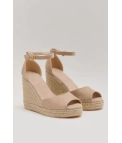 Cuña Miami - Beige Pianno39