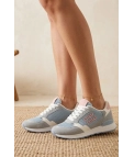 Sneakers Casual Perex - Azul Pianno39
