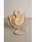 Bolso Tote  Solea - Beige Pianno39
