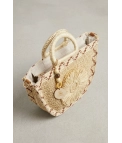 Bolso Tote  Solea - Beige Pianno39