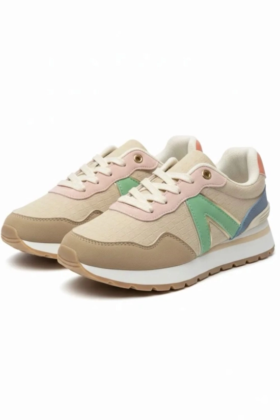 Sneakers Furta - mix 2