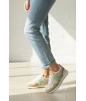 copia de Sneakers Furta - kaki
