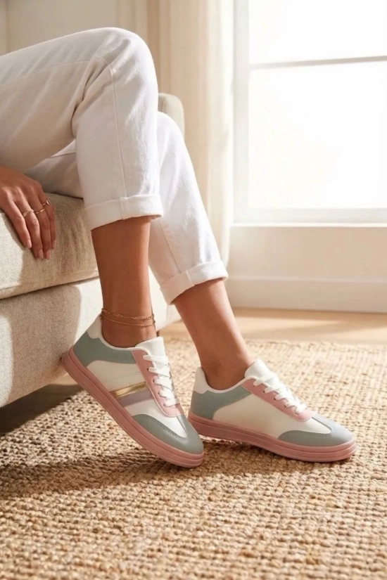 Sneakers gunta - mix 2