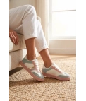 copia de Sneakers gunta - beige