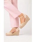 Cuña Marine - Beige pianno39