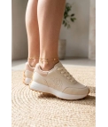 Sneakers Apex - Beige Pianno39