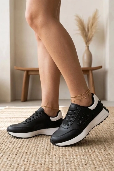 copia de Sneakers Apex - Beige 2