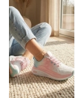 Sneakers Decar - Rosa pianno39