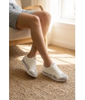 Sneakers Feralta - Blanco Pianno39