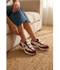 copia de Sneakers Nile - Beige