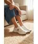 copia de Sneakers Nile - Beige
