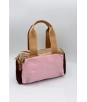 Bolso bandolera Palma - Rosa Pianno39