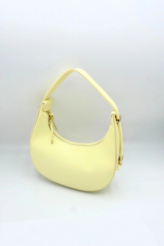 Bolso de hombro Coplar - Amarillo Pianno39