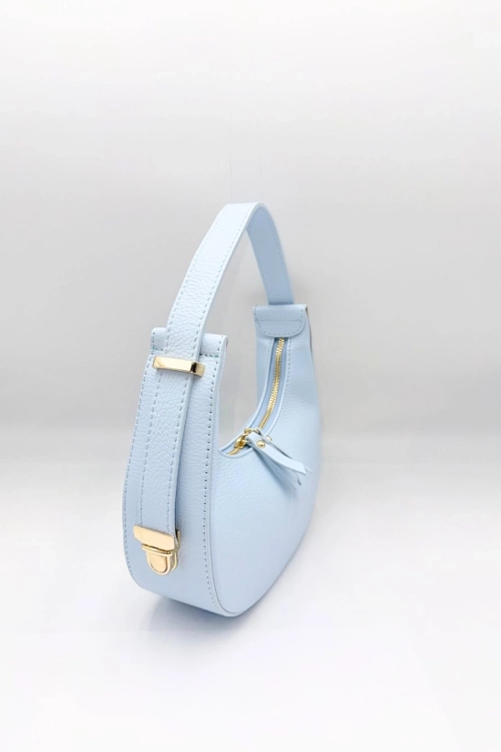 Bolso de hombro Coplar - Azul Pianno39