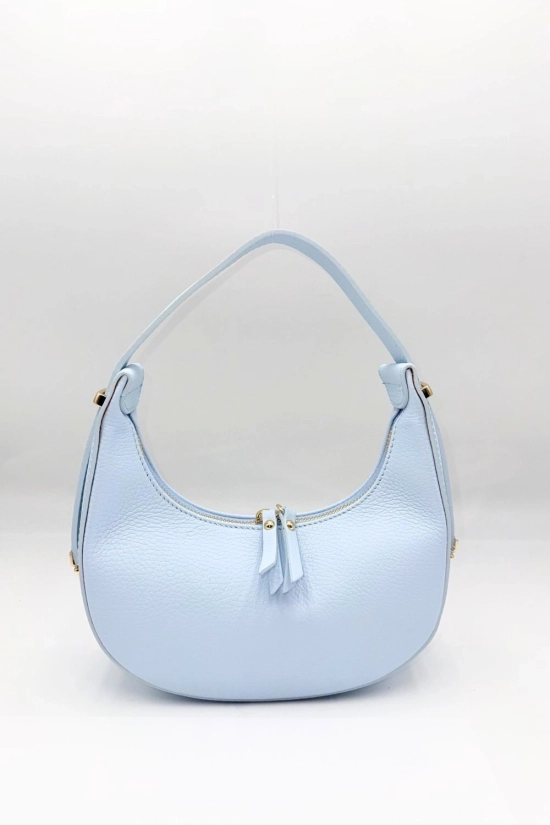 Bolso de hombro Coplar - Azul Pianno39 2