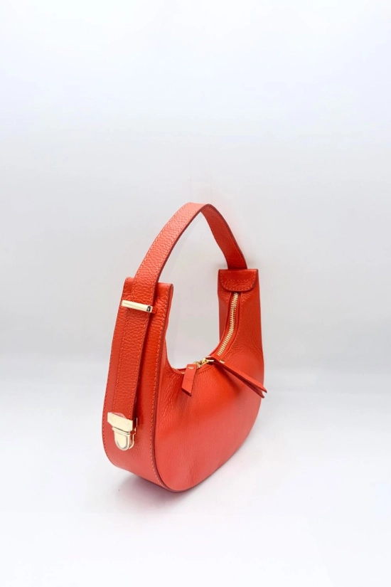 Bolso de hombro Coplar - Rojo Pianno39