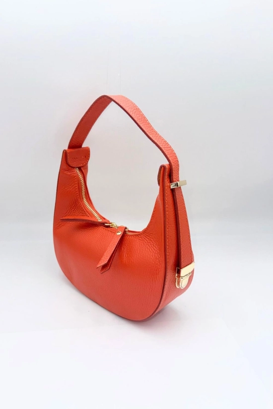 Bolso de hombro Coplar - Rojo Pianno39 2