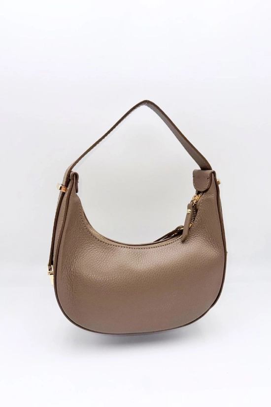 Bolso de hombro Coplar - Taupe Pianno39