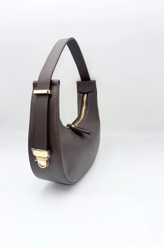 Bolso de hombro Coplar - café Pianno39 2
